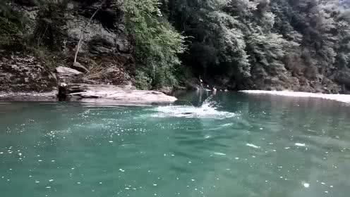 顺溜大冲锋